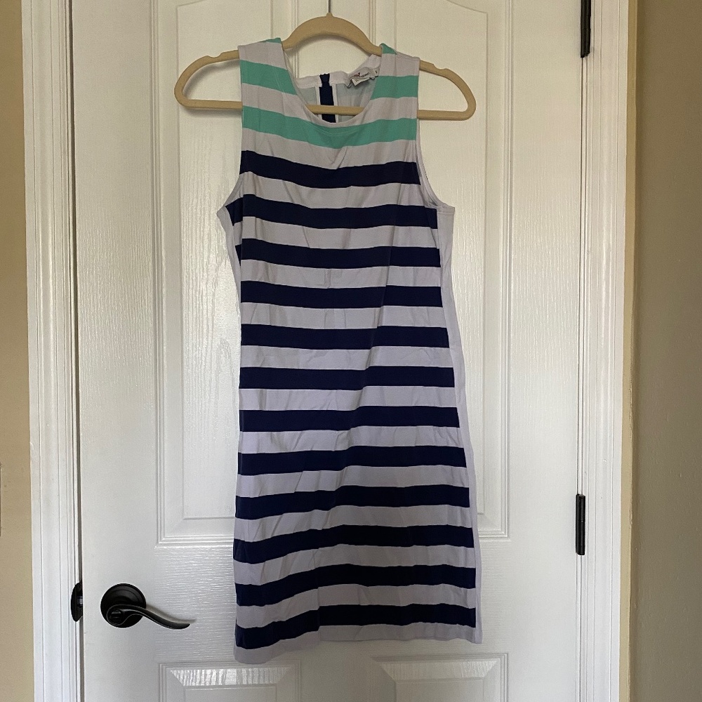 Vineyard Vines Maxi Dress